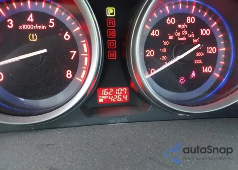 2011 Mazda Cx-9 Grand Touring from USA, damaged, VIN JM3TB3DV0B0323862